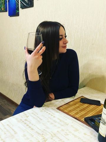 Проститутка Лючия Проститутка Лючия